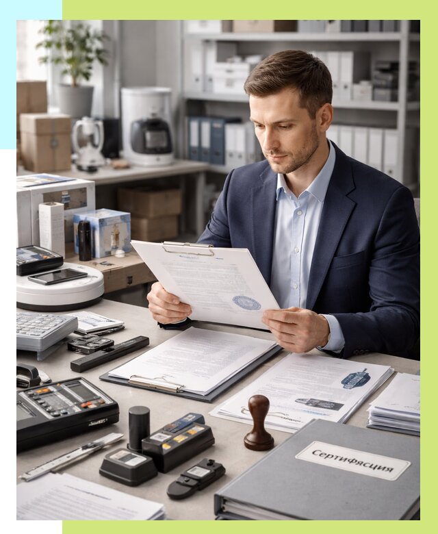 Сертификация продукции в Алексеевке от 45558 р. | Орган Алешин-Лкв