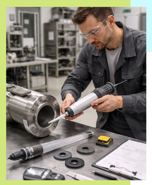 Сертификация герметиков и получение деклараций в Алексеевке