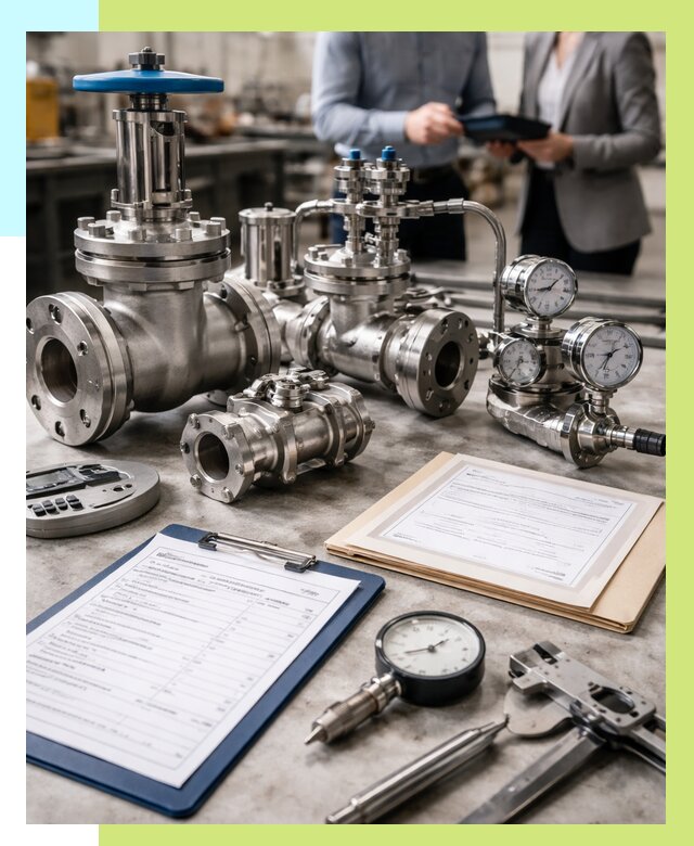 Сертификация арматуры в Алексеевке от 35434 р. — заказать в Алешин-Лкв