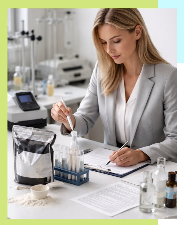 Сертификация спортивного питания в Алексеевке с оформлением документов