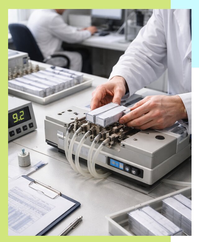 Сертификация сигарет и табачной продукции в Алексеевке