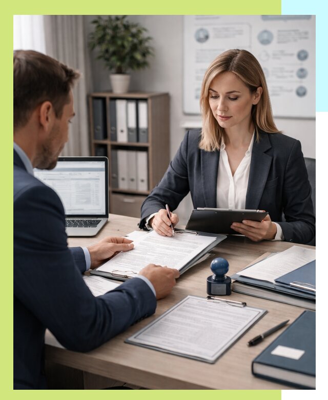 Сертификация услуг в Алексеевке, подтверждение соответствия и качества