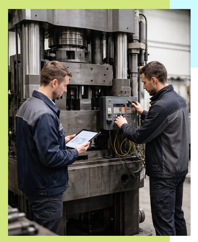 Сертификация машин и оборудования в Алексеевке по ГОСТ и ТР