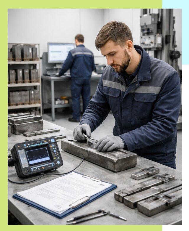 Сертификация сварочного оборудования в Алексеевке по ГОСТ