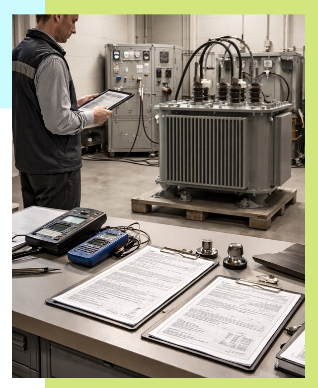Сертификация трансформаторов под ключ в Алексеевке от 25310 р. Алешин-Лкв