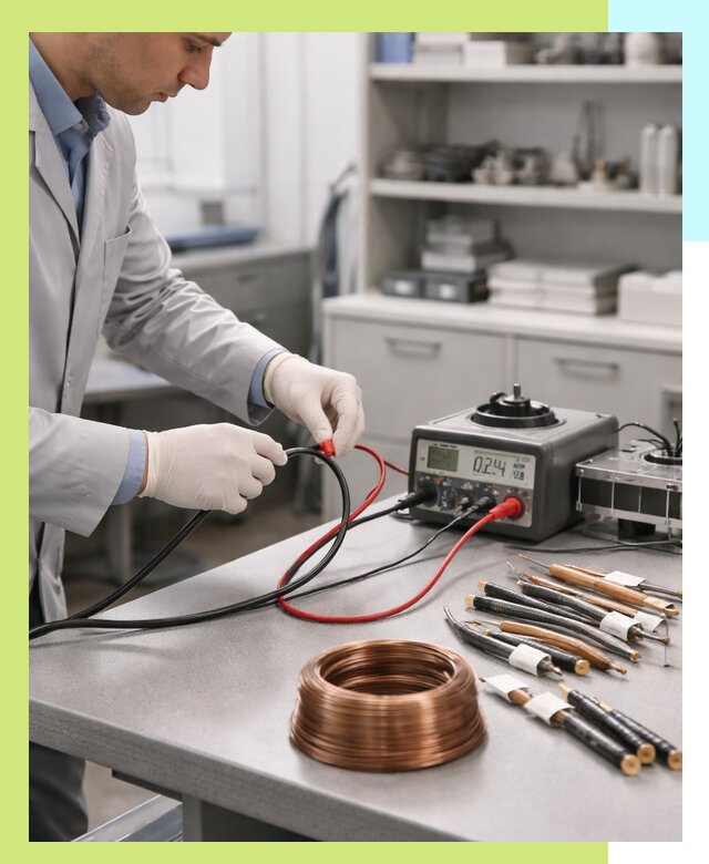 Сертификация провода в Алексеевке для продажи и экспорта