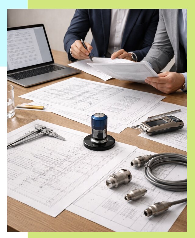 Разработка технических условий в Алексеевке от 12149 р. | Алешин-Лкв