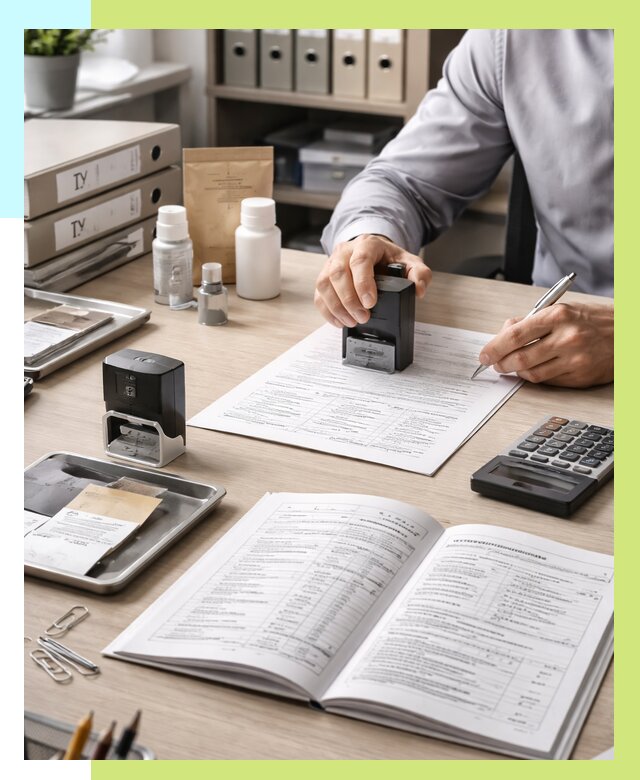 Разработка ТУ на продукцию в Алексеевке от 12149 р. | Алешин-Лкв