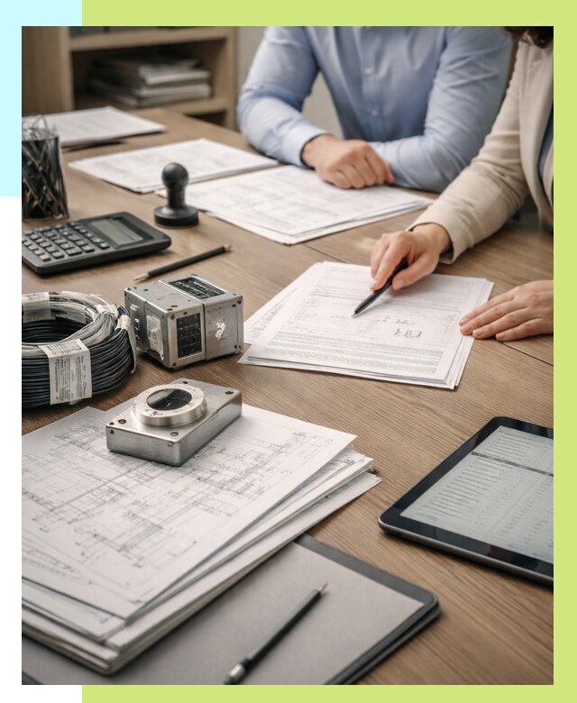 ТУ на изделие в Алексеевке: оформить и получить от 8605 р. | Алешин-Лкв