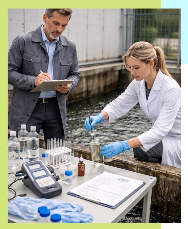 Разработка технических условий (ТУ) на водоснабжение в Алексеевке