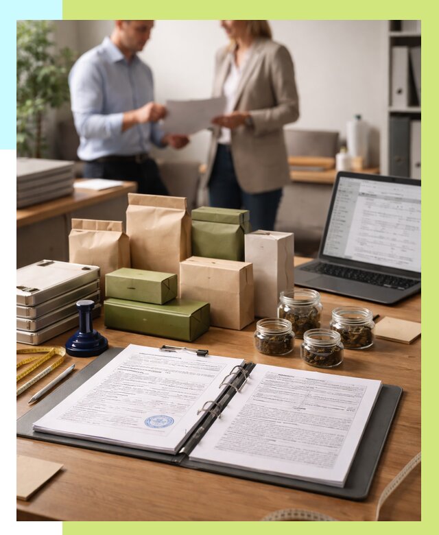 ТУ на чай в Алексеевке срочно от 8605 р., оформление в Алешин-Лкв