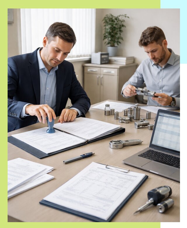 Срочная выдача паспорта качества на продукцию в Алексеевке