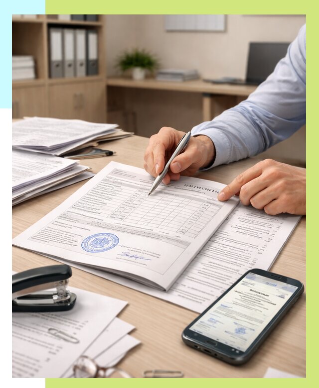 Паспорт на товар в Алексеевке от 3037 р. | Сертификация Алешин-Лкв