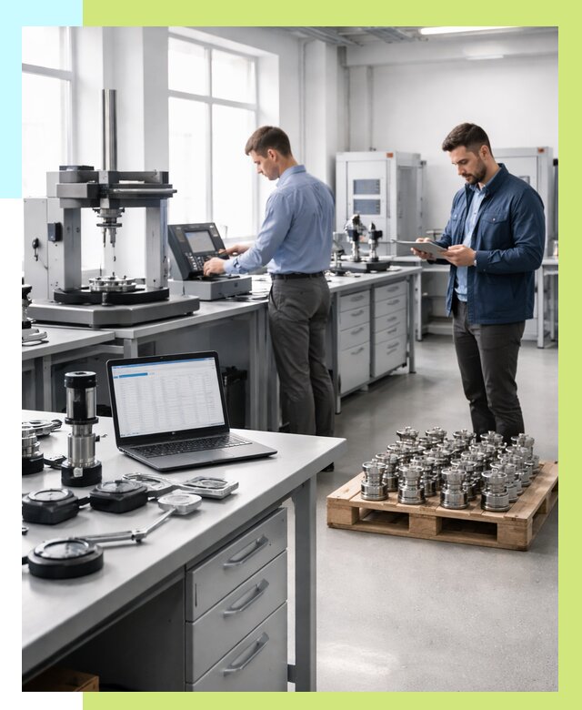 Технологический процесс в Алексеевке от 7087 р. | Алешин-Лкв