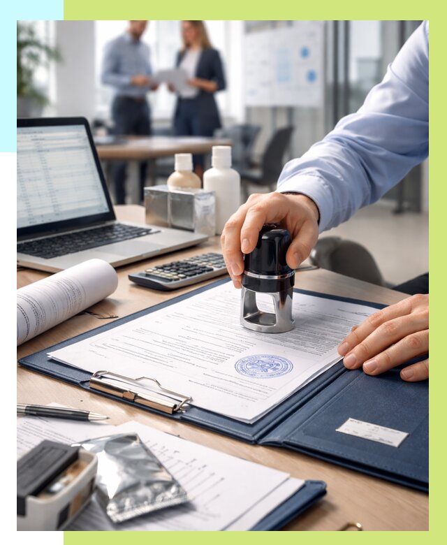 Технологический регламент в Алексеевке от 15186 р. | Алешин-Лкв под ключ