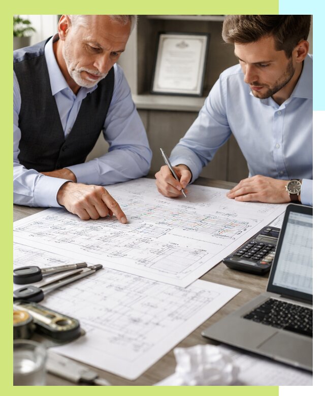 Разработка маршрутных карт технологических процессов в Алексеевке