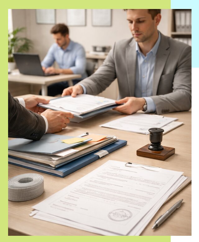 Выдача сертификата на услуги в Алексеевке — подтверждение качества