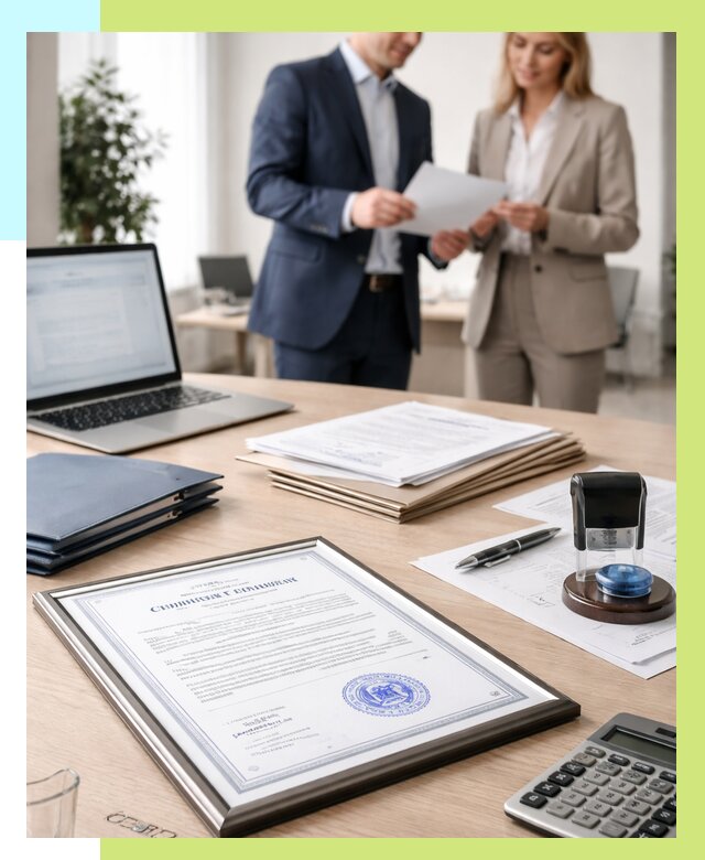 Сертификат соответствия ТР ТС в Алексеевке от 8605 р. | Алешин-Лкв