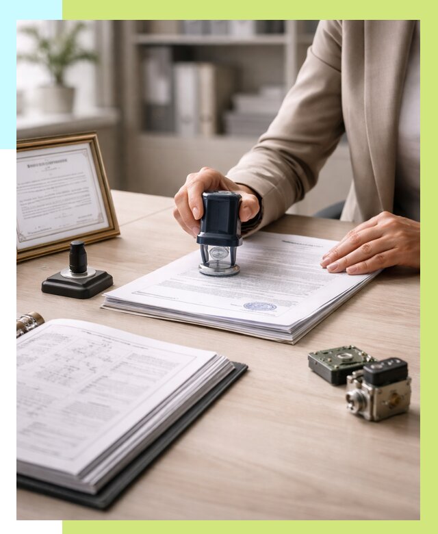 Сертификат соответствия ГОСТ Р в Алексеевке от 9112 р. Алешин-Лкв