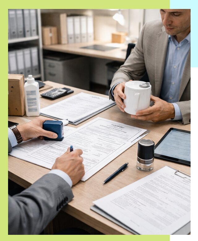 Добровольный сертификат соответствия в Алексеевке оформление и выдача