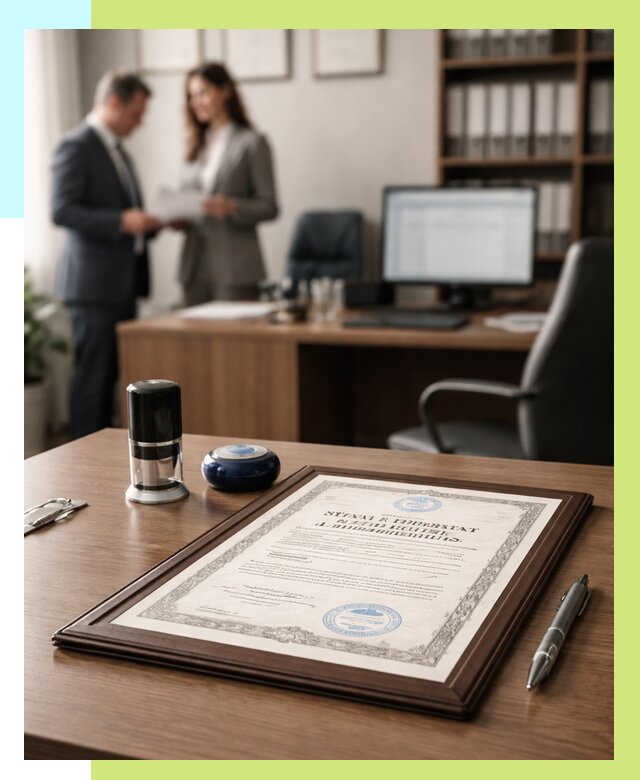 Свидетельство о регистрации продукции в Алексеевке от 9112 р.|Алешин-Лкв