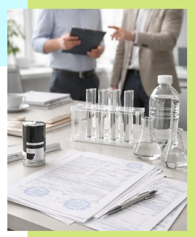 СГР на воду в Алексеевке оформить от 12149 р. | Алешин-Лкв