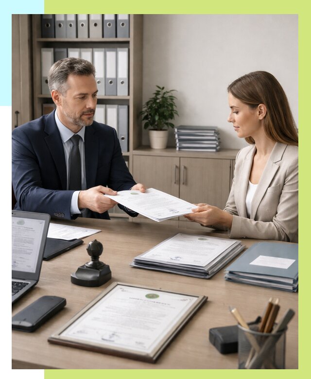 Нотификация ФСБ в Алексеевке от 25310 р., Получить у Алешин-Лкв