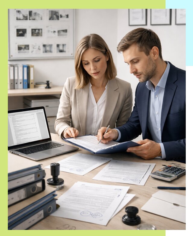 Нотификация ФСБ для продукции и оборудования в Алексеевке