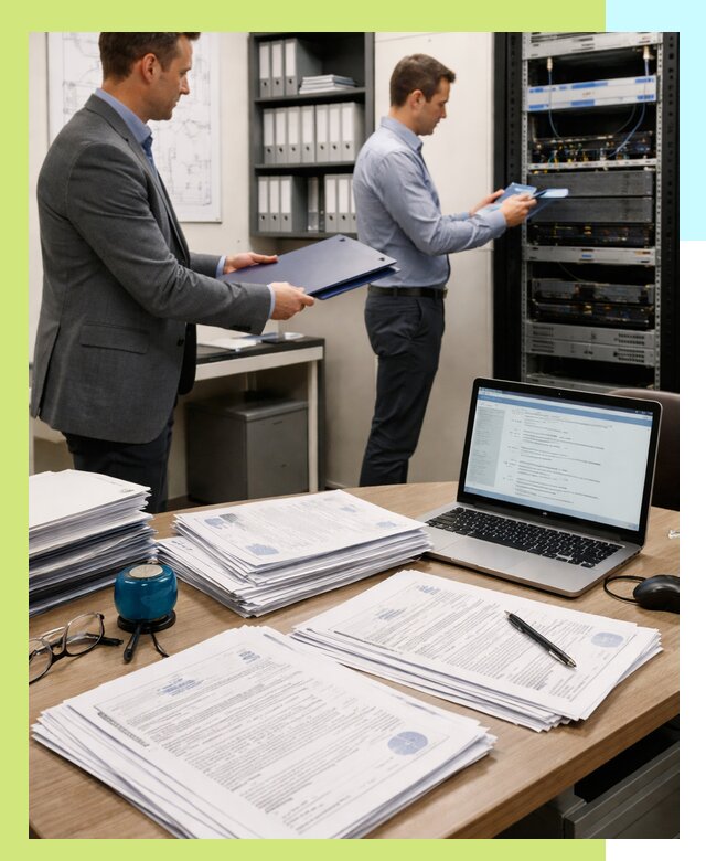 Получение заключения ФСТЭК на информационные системы в Алексеевке