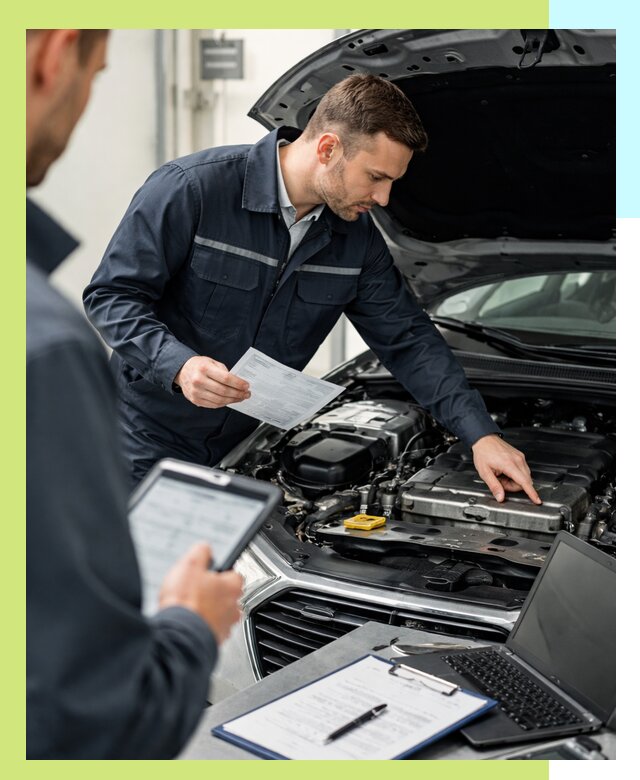 Оформление СБКТС на автомобиль в Алексеевке, быстро и официально