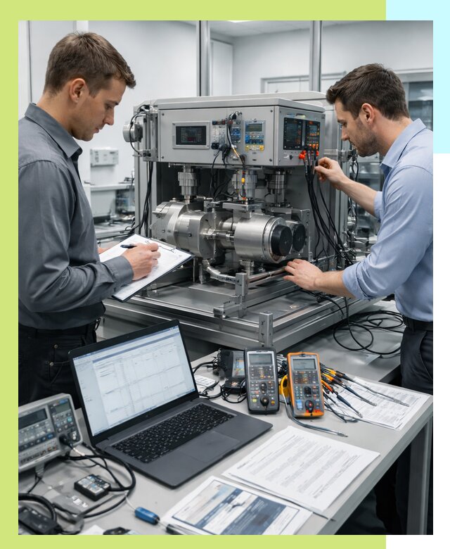 Получение БКТС для техники, оборудования и услуг в Алексеевке