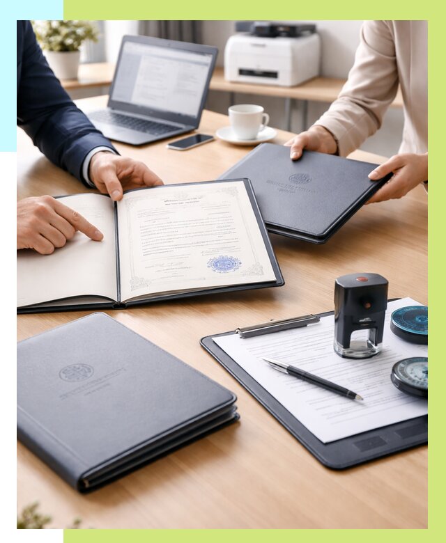 Сертификат OHSAS 18001 в Алексеевке от 45558 р. | Алешин-Лкв