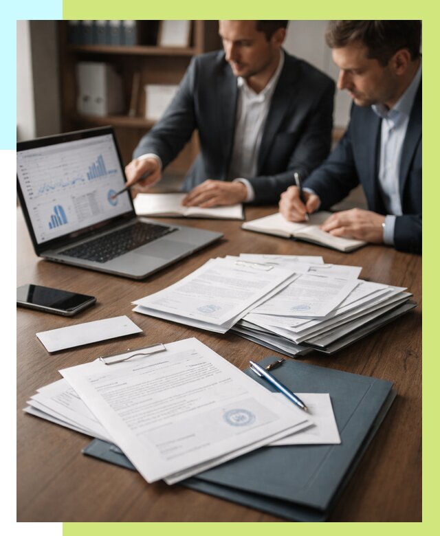 Оценка деловой репутации в Алексеевке от 7593 р. | Алешин-Лкв