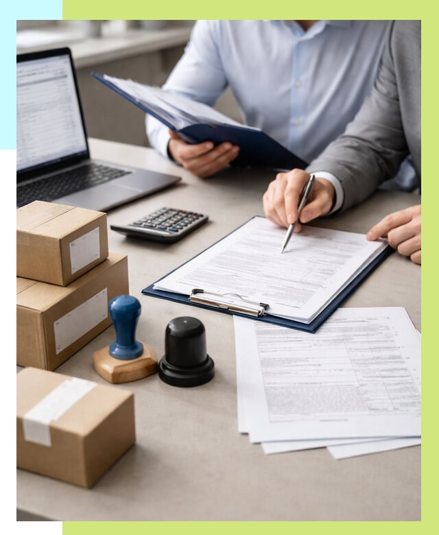 Декларирование продукции в Алексеевке от 12149 р., Алешин-Лкв