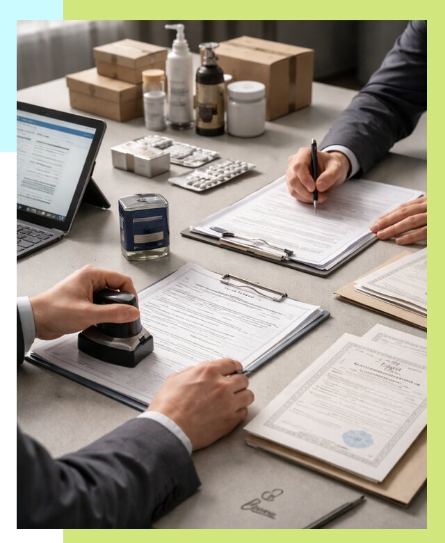 Декларирование товаров в Алексеевке от 9112 р. | Алешин-Лкв