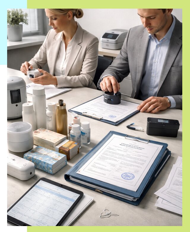 Обязательная сертификация продукции в Алексеевке от 25310 р. | Алешин-Лкв