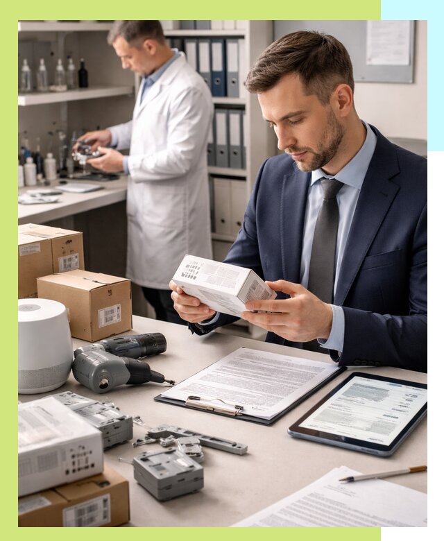 Обязательная сертификация продукции и подтверждение в Алексеевке