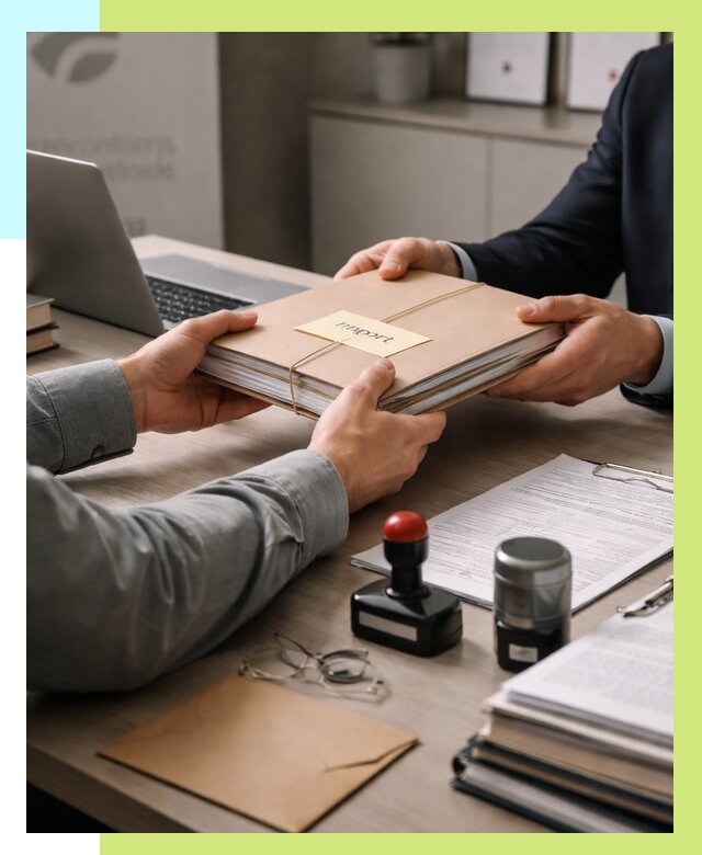 Сертификация для импорта в Алексеевке от 30372 р. | Алешин-Лкв