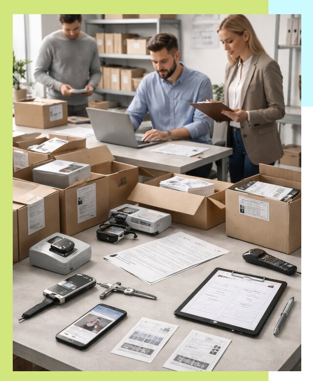 Сертификация товаров и документов для маркетплейсов в Алексеевке