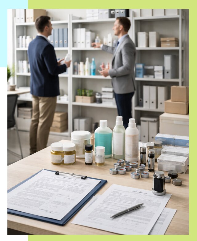 Сертификация собствен. продукции в Алексеевке от 25310 р. | Алешин-Лкв