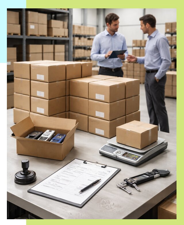 Сертификация партии товара в Алексеевке от 15186 р., Алешин-Лкв