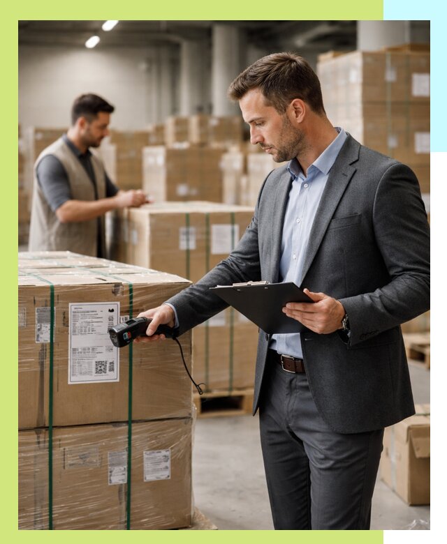 Сертификация партии товара в Алексеевке по требованиям законодательства